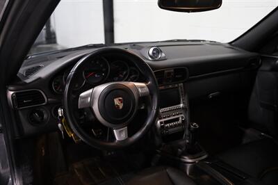 2005 Porsche 911 997 Carrera   - Photo 32 - Charlotte, NC 28206