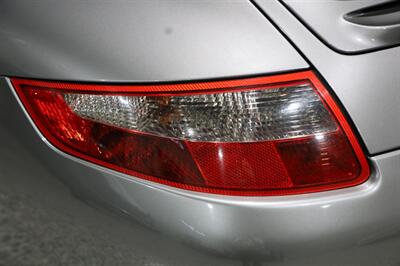 2005 Porsche 911 997 Carrera   - Photo 84 - Charlotte, NC 28206