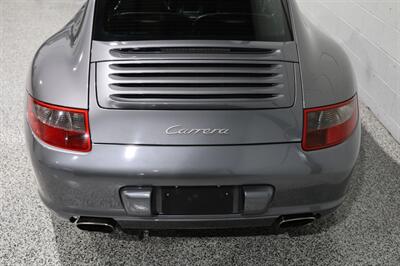 2005 Porsche 911 997 Carrera   - Photo 51 - Charlotte, NC 28206