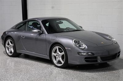 2005 Porsche 911 997 Carrera   - Photo 14 - Charlotte, NC 28206