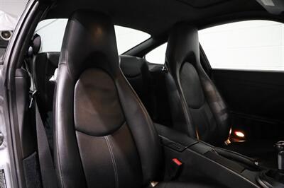 2005 Porsche 911 997 Carrera   - Photo 40 - Charlotte, NC 28206