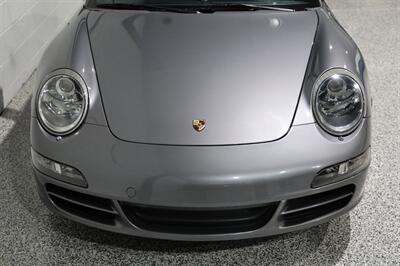 2005 Porsche 911 997 Carrera   - Photo 24 - Charlotte, NC 28206