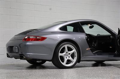 2005 Porsche 911 997 Carrera   - Photo 16 - Charlotte, NC 28206