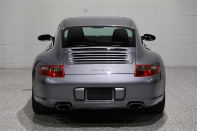 2005 Porsche 911 997 Carrera   - Photo 6 - Charlotte, NC 28206
