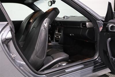 2005 Porsche 911 997 Carrera   - Photo 41 - Charlotte, NC 28206