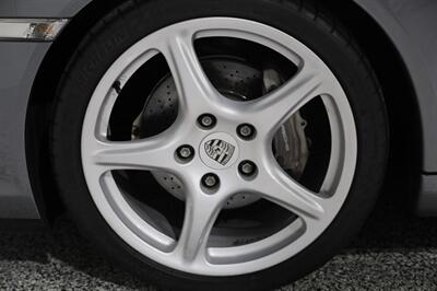 2005 Porsche 911 997 Carrera   - Photo 68 - Charlotte, NC 28206