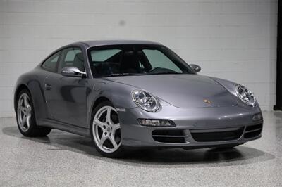 2005 Porsche 911 997 Carrera   - Photo 2 - Charlotte, NC 28206