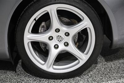 2005 Porsche 911 997 Carrera   - Photo 67 - Charlotte, NC 28206