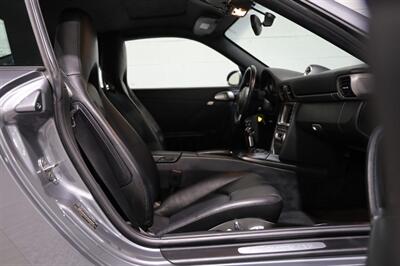 2005 Porsche 911 997 Carrera   - Photo 29 - Charlotte, NC 28206
