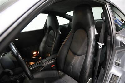2005 Porsche 911 997 Carrera   - Photo 26 - Charlotte, NC 28206