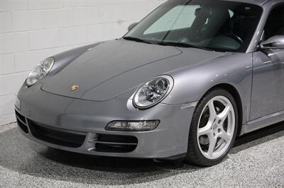 2005 Porsche 911 997 Carrera   - Photo 23 - Charlotte, NC 28206