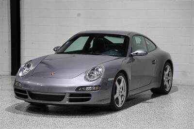 2005 Porsche 911 997 Carrera   - Photo 56 - Charlotte, NC 28206