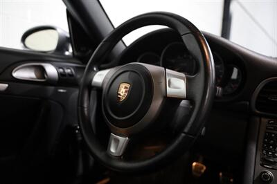 2005 Porsche 911 997 Carrera   - Photo 30 - Charlotte, NC 28206