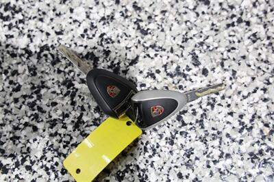 2005 Porsche 911 997 Carrera   - Photo 87 - Charlotte, NC 28206