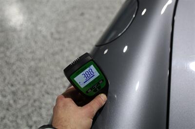 2005 Porsche 911 997 Carrera   - Photo 76 - Charlotte, NC 28206