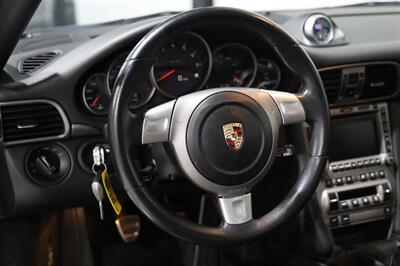 2005 Porsche 911 997 Carrera   - Photo 25 - Charlotte, NC 28206