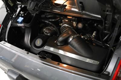 2005 Porsche 911 997 Carrera   - Photo 49 - Charlotte, NC 28206