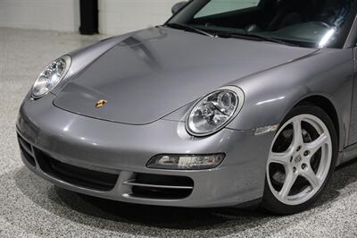 2005 Porsche 911 997 Carrera   - Photo 62 - Charlotte, NC 28206
