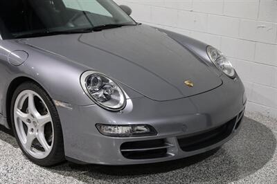 2005 Porsche 911 997 Carrera   - Photo 15 - Charlotte, NC 28206