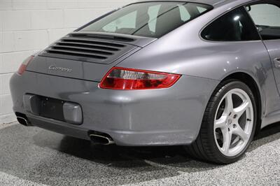 2005 Porsche 911 997 Carrera   - Photo 3 - Charlotte, NC 28206