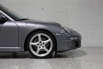 2005 Porsche 911 997 Carrera   - Photo 8 - Charlotte, NC 28206