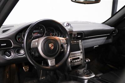 2005 Porsche 911 997 Carrera   - Photo 89 - Charlotte, NC 28206