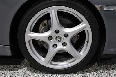 2005 Porsche 911 997 Carrera   - Photo 13 - Charlotte, NC 28206