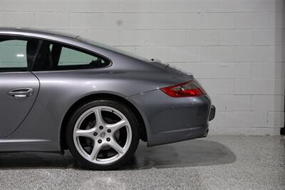 2005 Porsche 911 997 Carrera   - Photo 19 - Charlotte, NC 28206