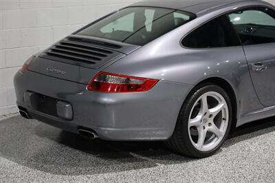 2005 Porsche 911 997 Carrera   - Photo 11 - Charlotte, NC 28206