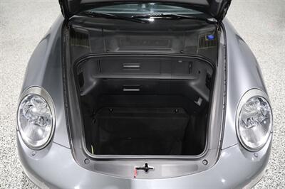 2005 Porsche 911 997 Carrera   - Photo 59 - Charlotte, NC 28206