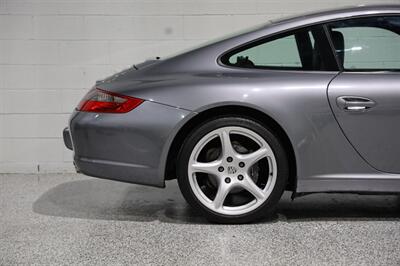 2005 Porsche 911 997 Carrera   - Photo 9 - Charlotte, NC 28206