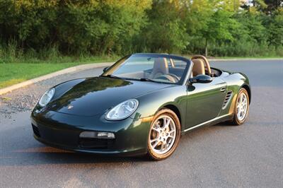 2006 Porsche Boxster   - Photo 30 - Charlotte, NC 28273