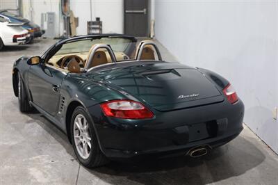 2006 Porsche Boxster   - Photo 5 - Charlotte, NC 28273