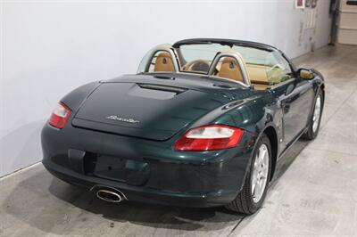 2006 Porsche Boxster   - Photo 19 - Charlotte, NC 28273