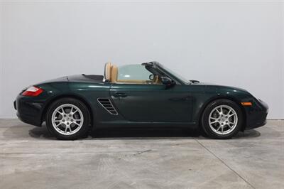 2006 Porsche Boxster   - Photo 15 - Charlotte, NC 28273