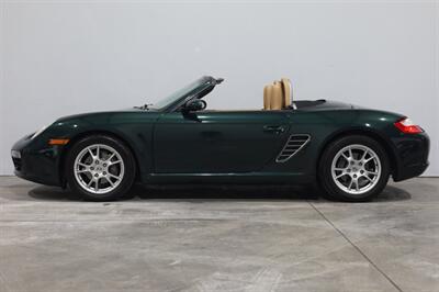 2006 Porsche Boxster   - Photo 50 - Charlotte, NC 28273