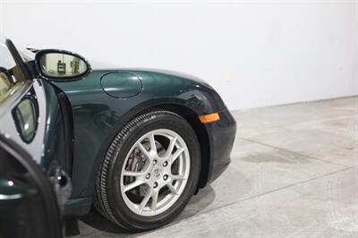 2006 Porsche Boxster   - Photo 21 - Charlotte, NC 28273