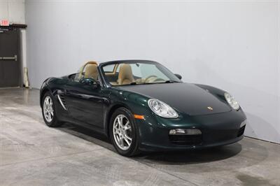 2006 Porsche Boxster   - Photo 16 - Charlotte, NC 28273