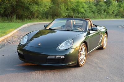 2006 Porsche Boxster   - Photo 41 - Charlotte, NC 28273