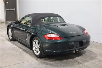 2006 Porsche Boxster   - Photo 6 - Charlotte, NC 28273