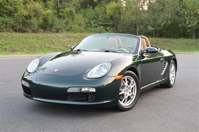 2006 Porsche Boxster   - Photo 44 - Charlotte, NC 28273