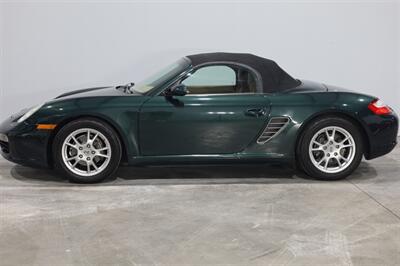 2006 Porsche Boxster   - Photo 9 - Charlotte, NC 28273