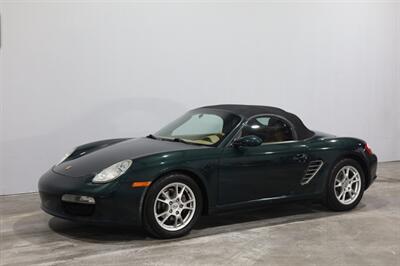 2006 Porsche Boxster   - Photo 10 - Charlotte, NC 28273