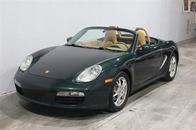 2006 Porsche Boxster   - Photo 51 - Charlotte, NC 28273