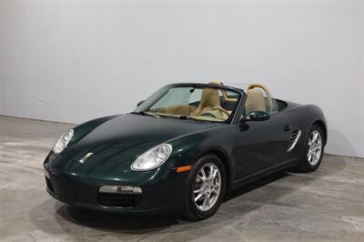 2006 Porsche Boxster   - Photo 12 - Charlotte, NC 28273