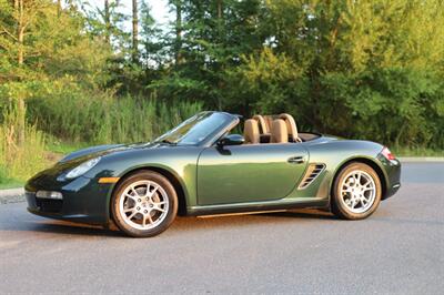 2006 Porsche Boxster   - Photo 32 - Charlotte, NC 28273