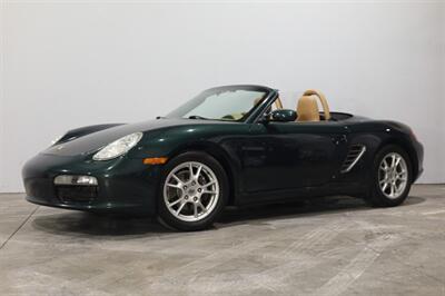 2006 Porsche Boxster   - Photo 2 - Charlotte, NC 28273