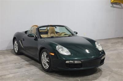 2006 Porsche Boxster   - Photo 14 - Charlotte, NC 28273