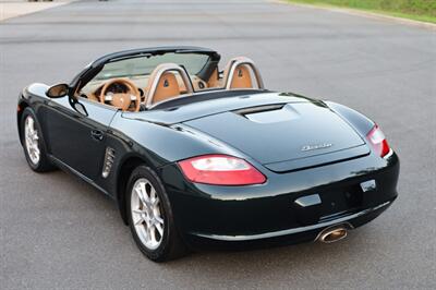 2006 Porsche Boxster   - Photo 45 - Charlotte, NC 28273