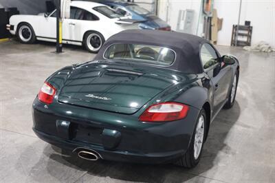 2006 Porsche Boxster   - Photo 8 - Charlotte, NC 28273